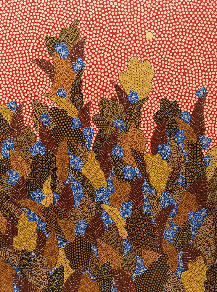 Solace, 106