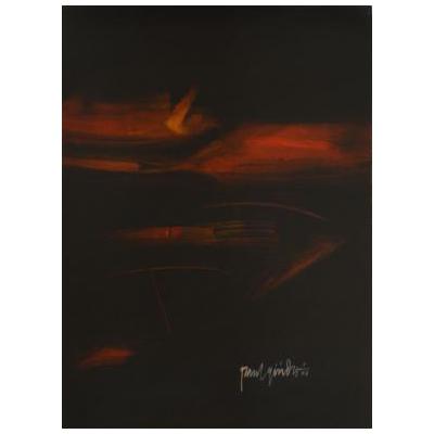 Red Sunset, 18