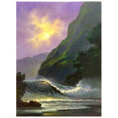 Purple Sky, 28