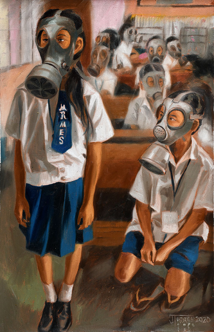 Little Heroes (Back to School), 43