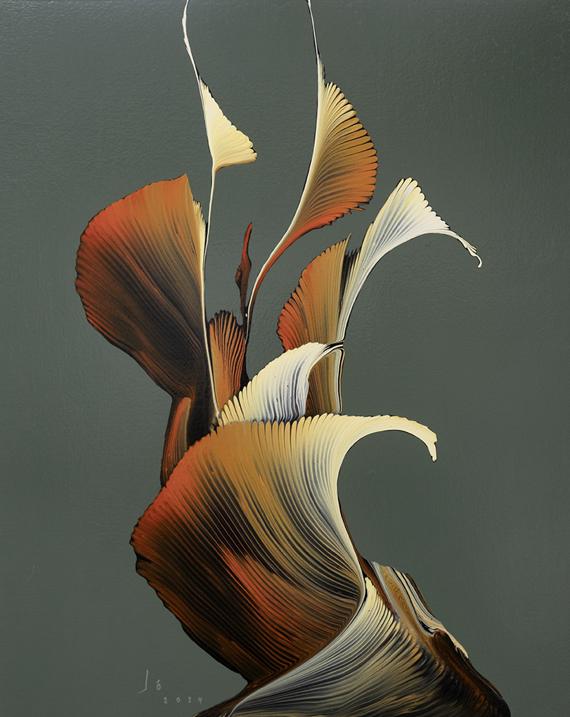 Natural Rhythm, 128