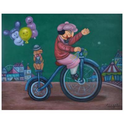 Joy Ride, 2