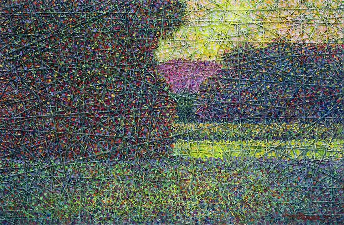 Colors of Landscape, 85