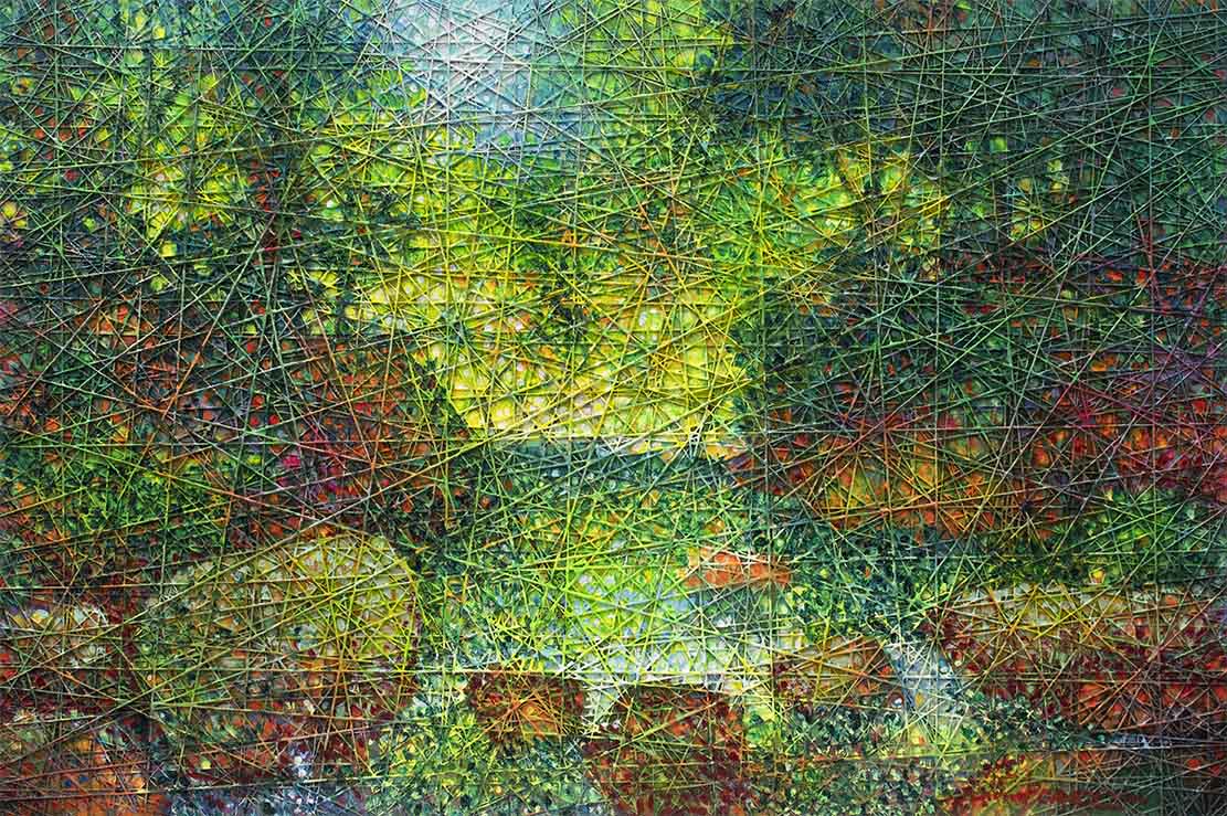Grace of Light, 85
