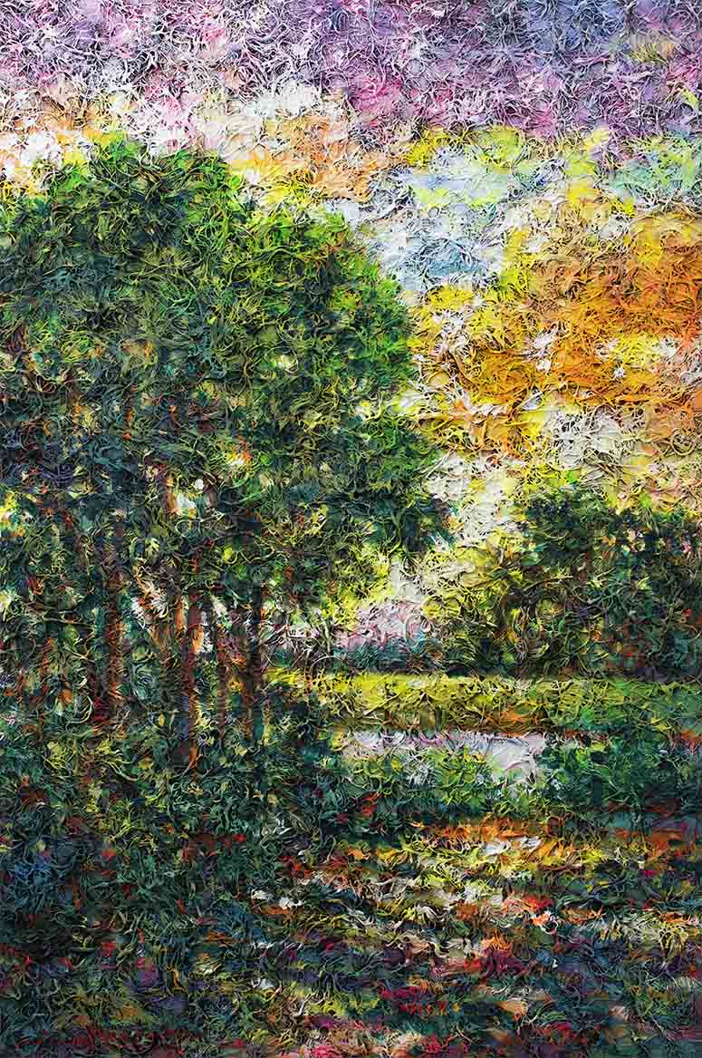 Lights and Shadows, 85
