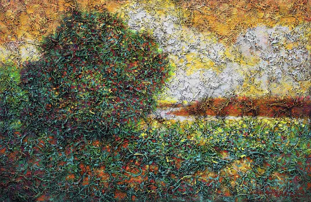 Shadow of Nature, 85