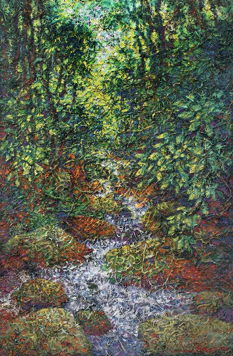 Silent Nature, 85