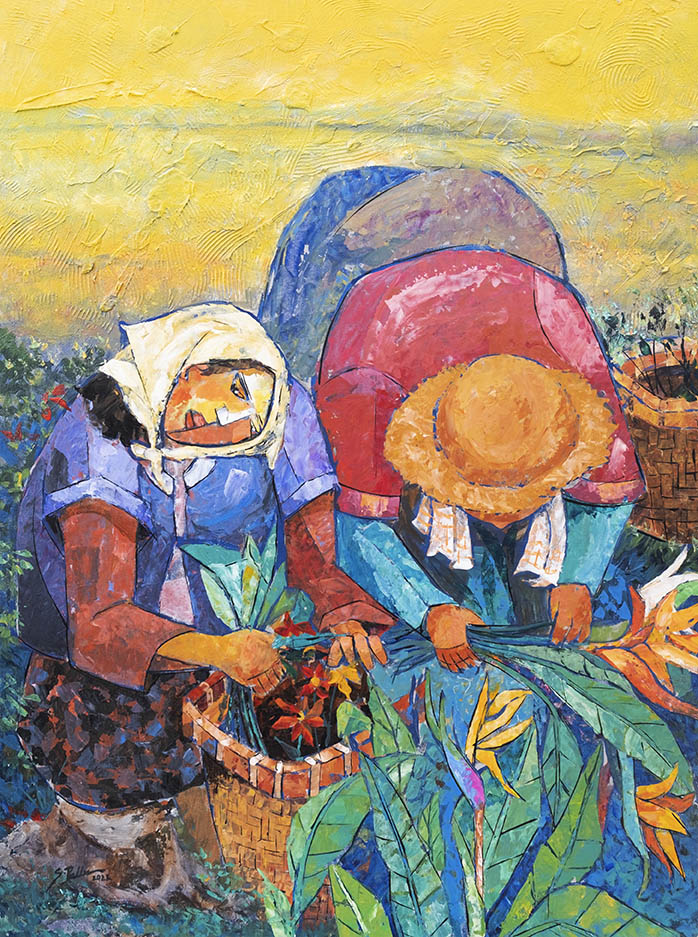 Farm Tales, 120