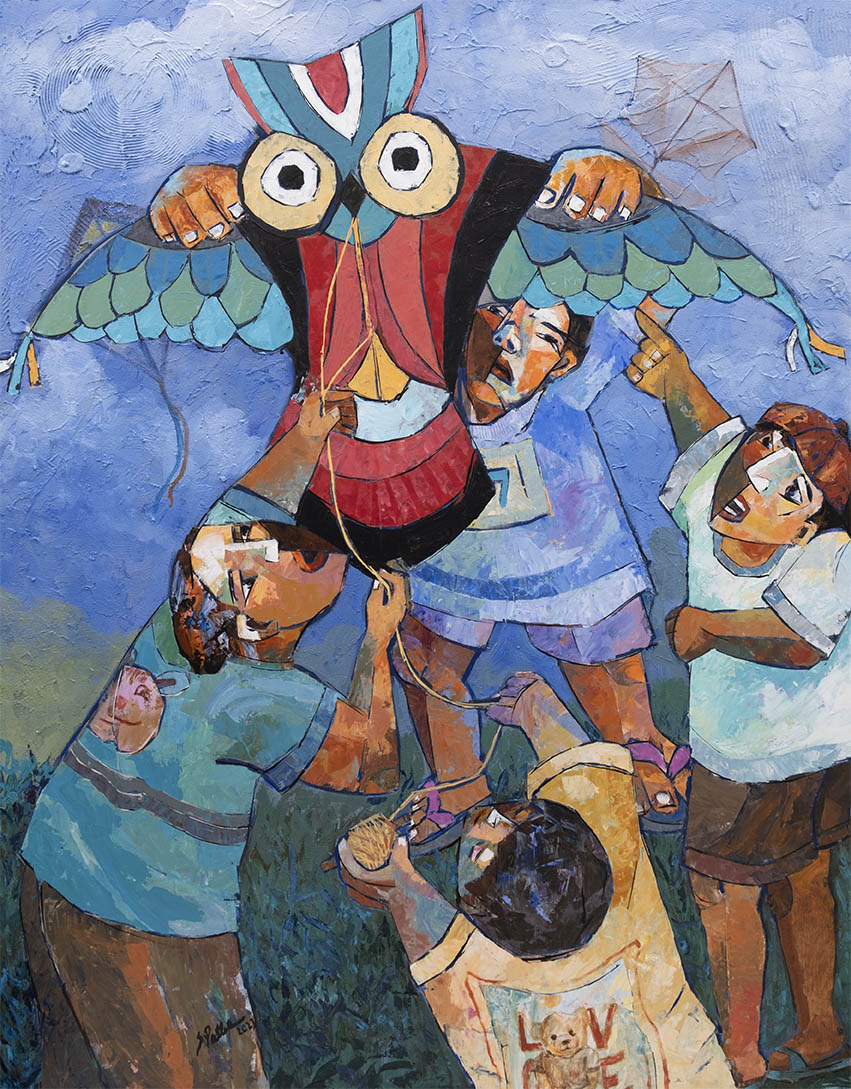 Kite Act, 120