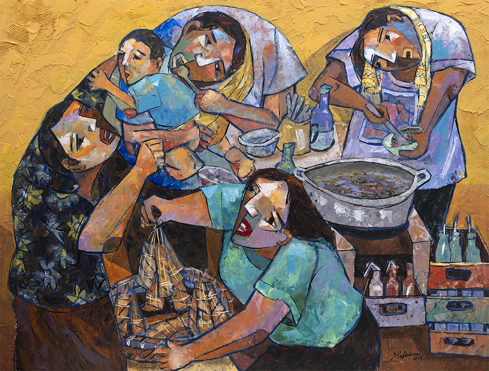 Msters of Taste, 120