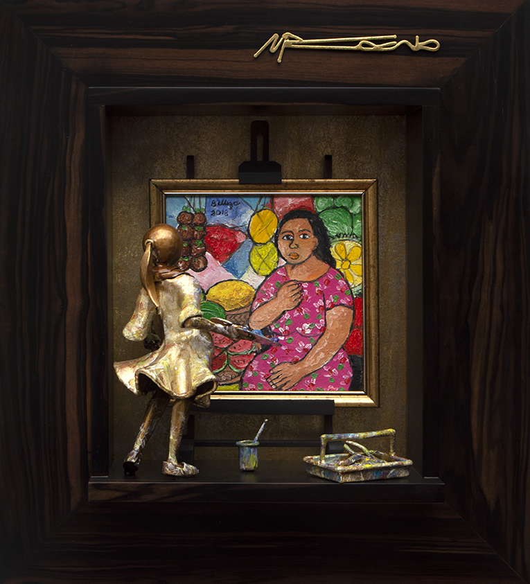 Strokes of Art, 46