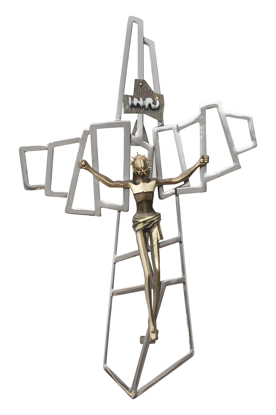Crucifix, 12