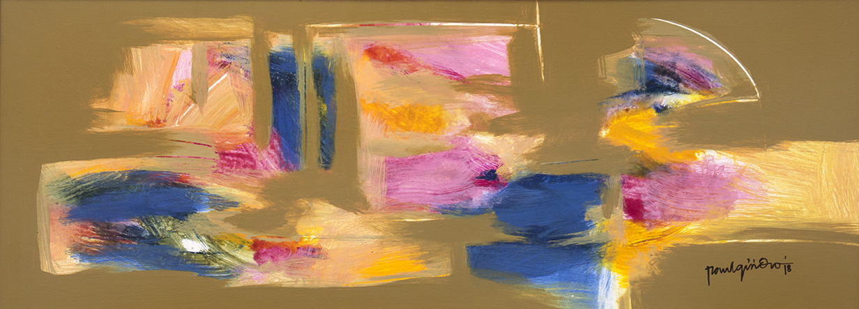 Cityscape, 18