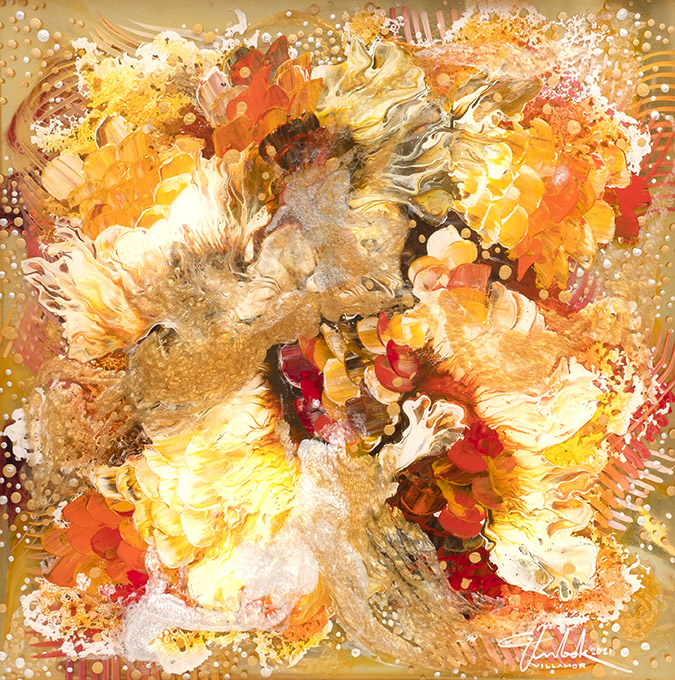 Golden Glow, 52