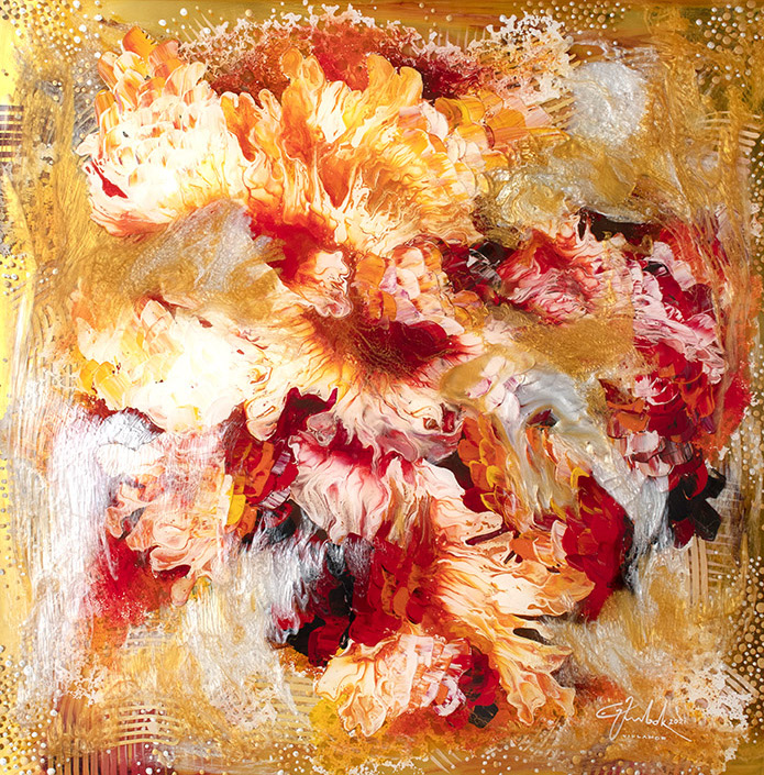Nostalgic Embers, 52