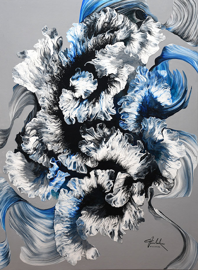 Winter Breeze, 52