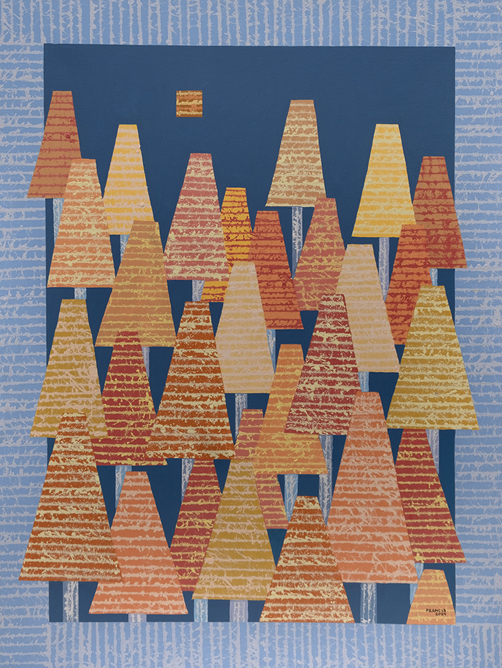 Cone Trees, 124