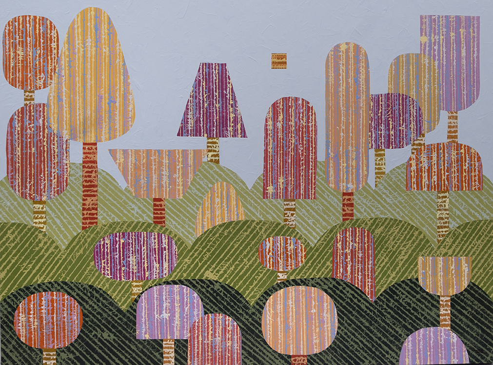 Heights and Thickets, 124