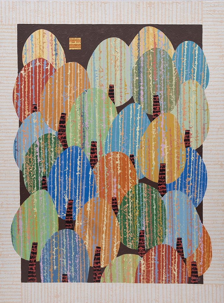 Oblate Trees, 124