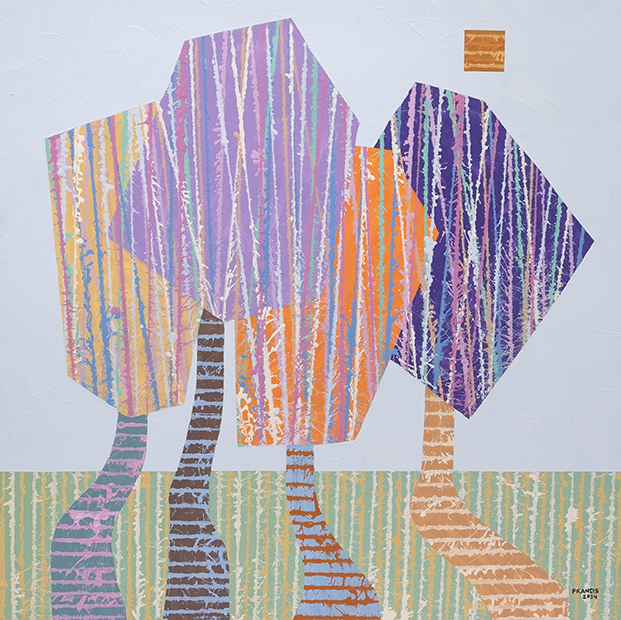 Polygon Forrest, 124