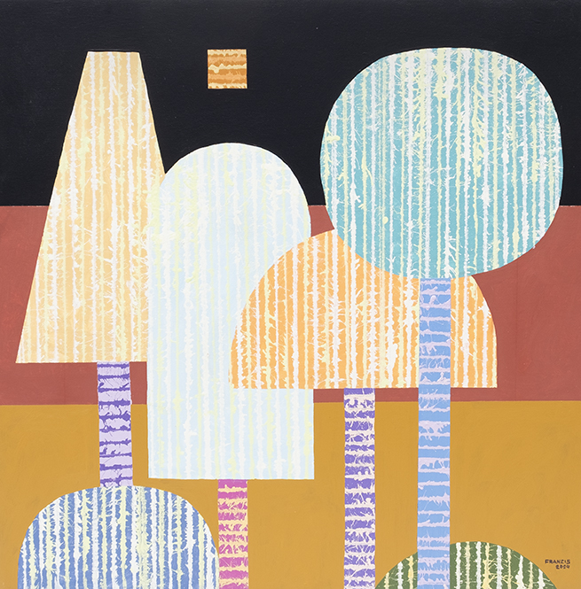Progressions, 124