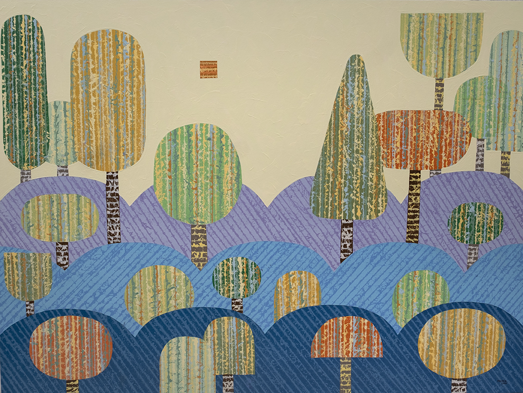 Uplands and Coppices, 124