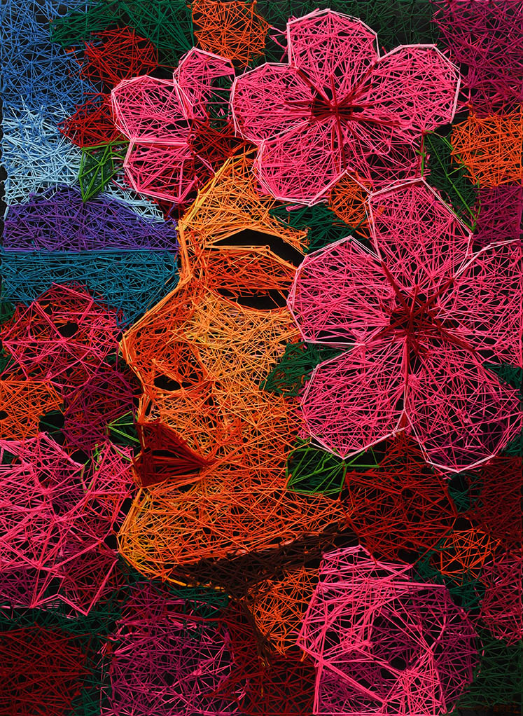 Leafy Corners, 2