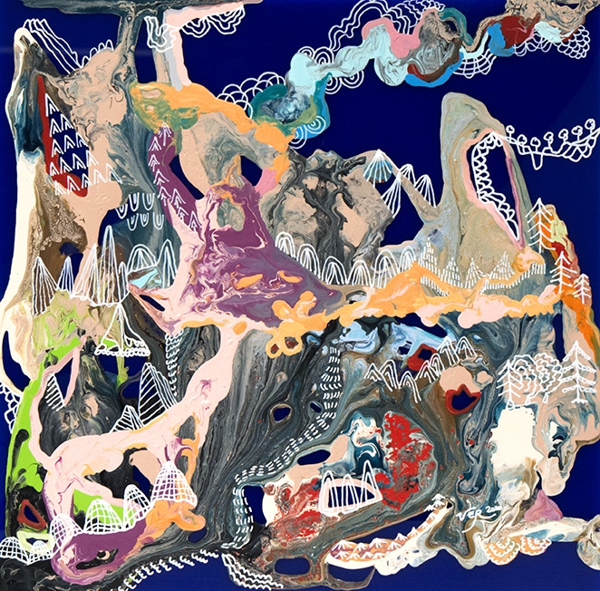 Nocturne No. 12, 20