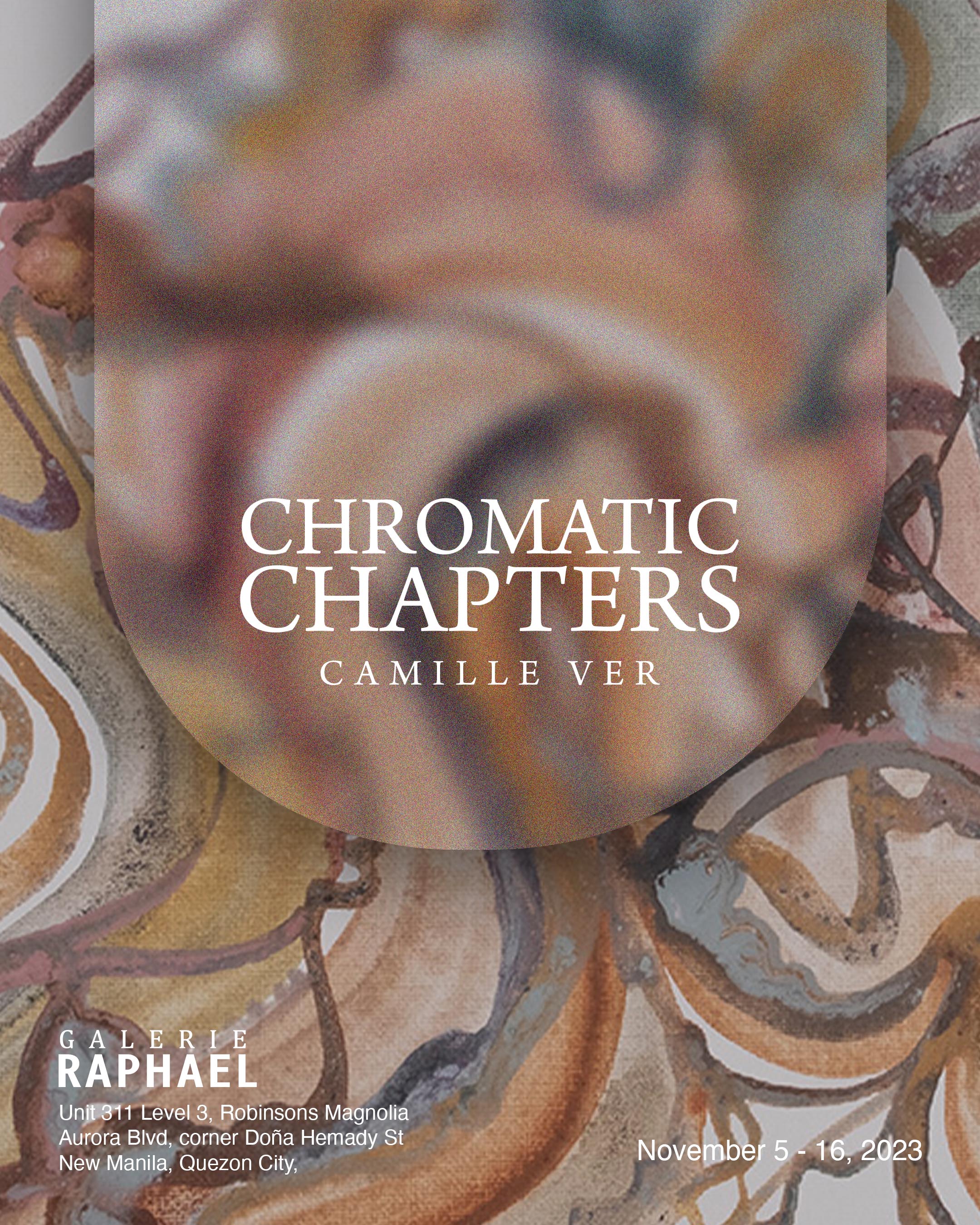 Chromatic Chapters