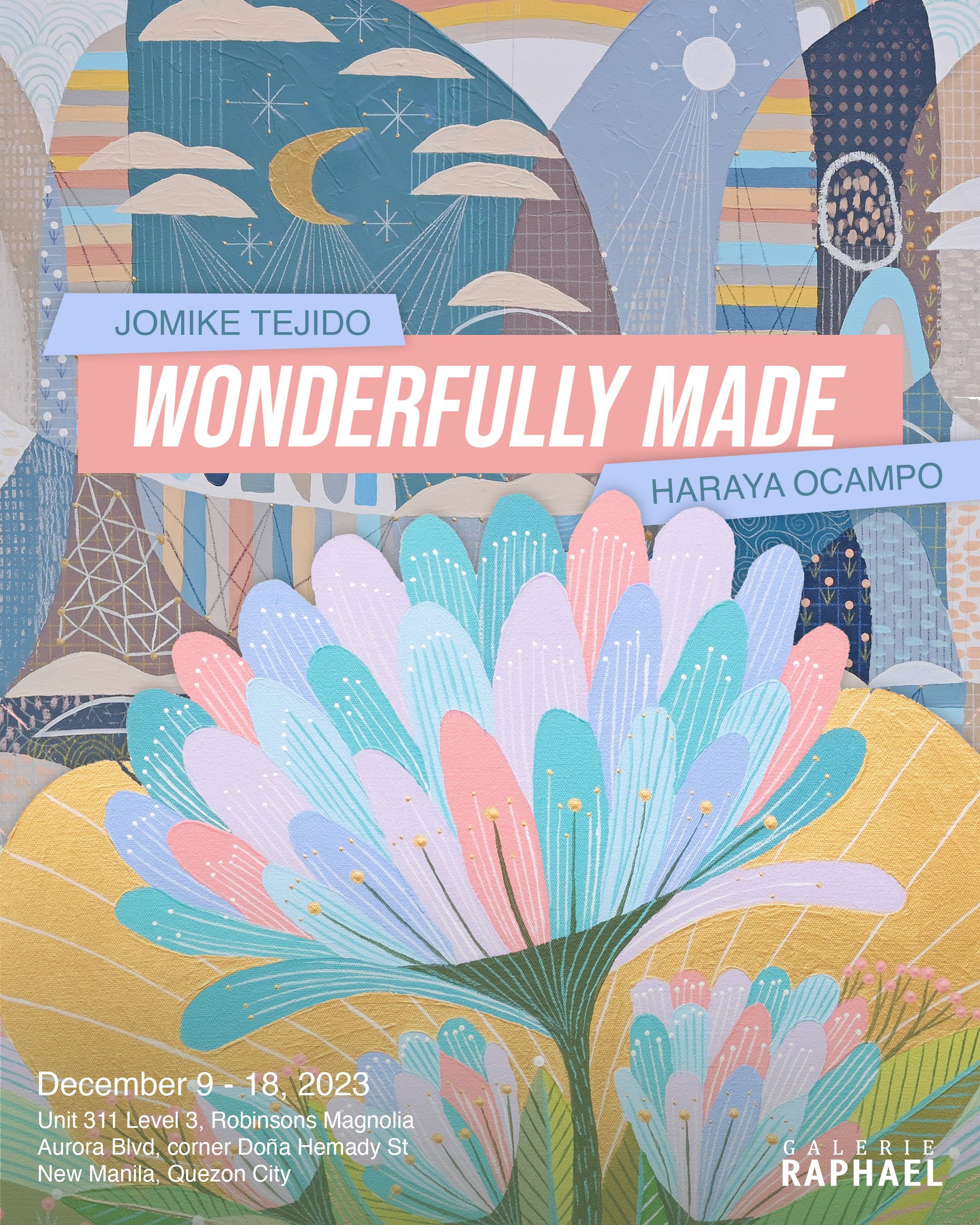 Wonderfully Made